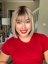 Cleo | Synthetic Wig (Mono Crown)