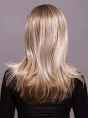 Savelli | Synthetic Lace Front Wig (Mono Part)