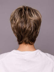 Prima Soft | Synthetic Lace Front Wig (Hand Tied)