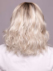 Mila | Synthetic Lace Front Wig (Mono Top)