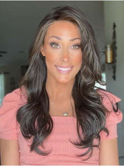 Model Mode | Synthetic Lace Front Wig (Mono Top)