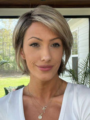 Fame | Synthetic Lace Front Wig (Hand-Tied)