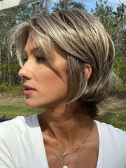 Fame | Synthetic Lace Front Wig (Hand-Tied)