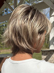 Fame | Synthetic Lace Front Wig (Hand-Tied)