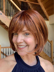 Aria | Synthetic Lace Front Wig (Lace Part)