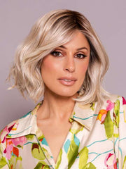 Mira | Synthetic Lace Front Wig (Hand Tied)