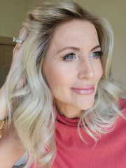 Aurora | Synthetic Lace Front Wig (Hand Tied)