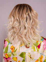 Rohan | Synthetic Lace Front Wig (Mono Top)