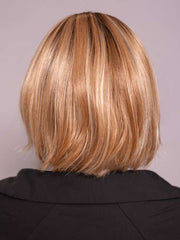 Mira | Synthetic Lace Front Wig (Hand Tied)