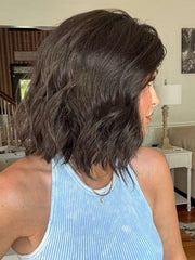 Charlotte | Synthetic Lace Front Wig (Mono Part)