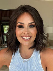 Charlotte | Synthetic Lace Front Wig (Mono Part)