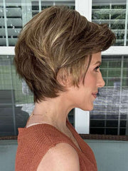 Mariska | Synthetic Lace Front Wig (HT)