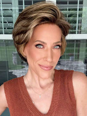 Mariska | Synthetic Lace Front Wig (HT)