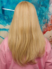 Brandy | Human Hair Wig (Hand Tied)