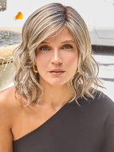 Briar | Synthetic Lace Front Wig (Mono Part)