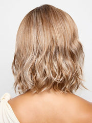 Briar | Synthetic Lace Front Wig (Mono Part)