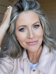 Briar | Synthetic Lace Front Wig (Mono Part)