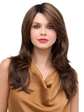 Brooke | Synthetic Lace Front Wig (Mono Top)