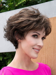 Bryn | Synthetic Wig (Basic Cap)