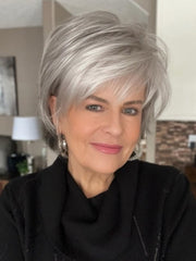 Sky | Synthetic Wig (Basic Cap)