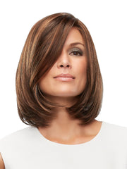 Cameron Large | Synthetic Lace Front Wig (HT)