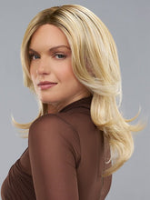 Celeste | Synthetic Lace Front Wig (Mono Top)