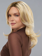 Celeste | Synthetic Lace Front Wig (Mono Top)