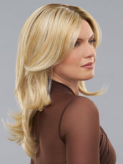 Celeste | Synthetic Lace Front Wig (Mono Top)