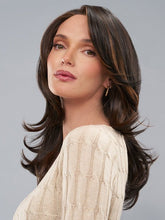 Celeste | Synthetic Lace Front Wig (Mono Top)