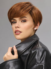 Charlotte | Synthetic Wig (Basic)