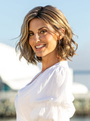 Charlotte | Synthetic Lace Front Wig (Mono Part)