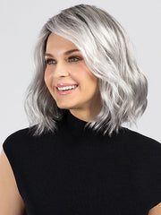 Charlotte | Synthetic Lace Front Wig (Mono Part)