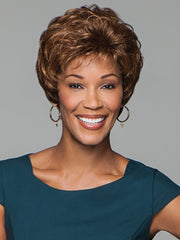 Cheer | Synthetic Wig (Basic Cap)