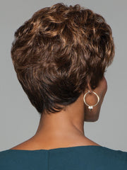 Cheer | Synthetic Wig (Basic Cap)