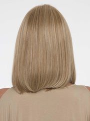 Chelsea | Human Hair/ Synthetic Blend Wig (Mono Top)