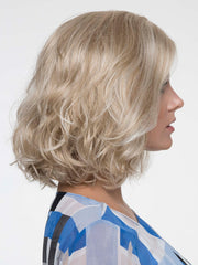 Chloe | Synthetic Lace Front Wig (Mono Part)