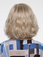 Chloe | Synthetic Lace Front Wig (Mono Part)