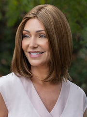 Clementine | Synthetic Lace Front Wig (Mono Top)