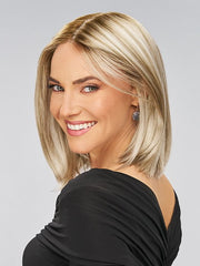 Clementine | Synthetic Lace Front Wig (Mono Top)