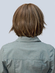 Clover | Synthetic Lace Front Wig (Mono Top)