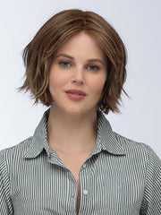 Clover | Synthetic Lace Front Wig (Mono Top)