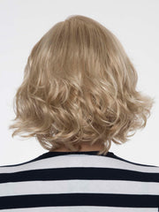 Coco | Synthetic Lace Front Wig (Mono Part)