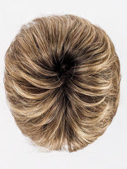 Estate | Synthetic Lace Front Wig (Mono Top)