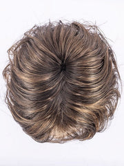 Like | Synthetic Lace Front Wig (Mono Part)