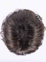 Like | Synthetic Lace Front Wig (Mono Part)