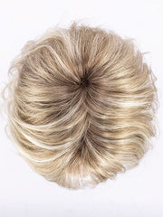 Like | Synthetic Lace Front Wig (Mono Part)