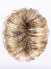 Like | Synthetic Lace Front Wig (Mono Part)