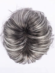 Like | Synthetic Lace Front Wig (Mono Part)