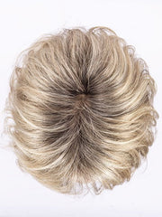 Like | Synthetic Lace Front Wig (Mono Part)