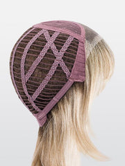 Flash | Synthetic Lace Front Wig (Mono Part)